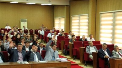 Olağanüstü Meclis’ten 1000’lik planlar geçti