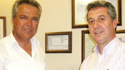 İlklerin başkanından Erol’a tavsiyeler!