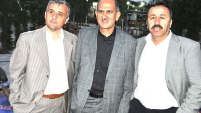 HASAN GÖKÇE BELİRSİZLİĞİ