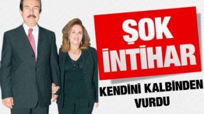 Kozakçıoğlu evinde ölü bulundu