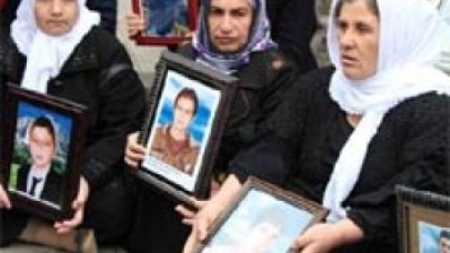 Af örgütü Türkiye'yi uyardı