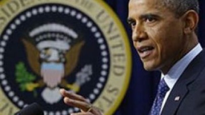 Obama'dan 'terörizm' yorumu