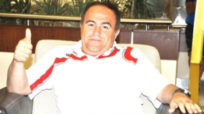 “HER ŞEY SAHADA BELLİ OLACAK”