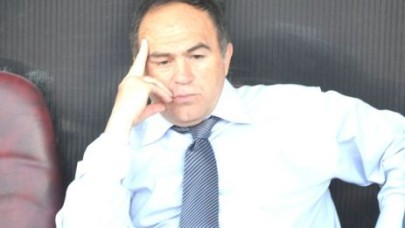 AH ERAY VAH TEPECİK: 2-3