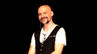 Atalay Demirci Beylikdüzü'nde sahne aldı