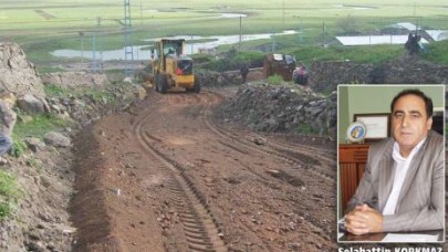 Korkmaz sözünü tuttu