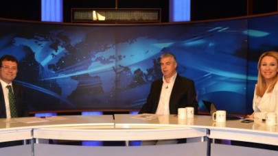 İmamoğlu; Yönetmeye hazır olan biziz