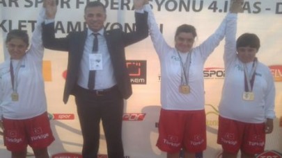 Tuna, İTÜ’de Gülen Yunusları anlatacak