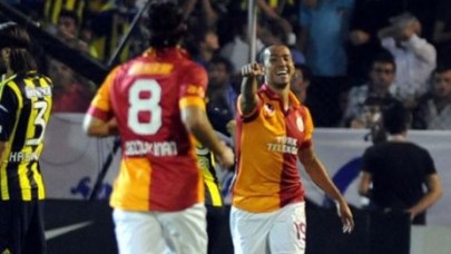 Fenerbahçe Umut'u İstiyor