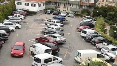 Otopark ücretini faiziyle geri alın