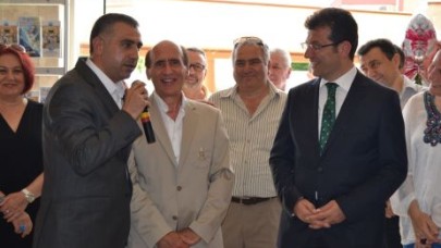 BAYLADI BEYLİKDÜZÜ’NÜN RENGİ