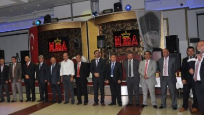 Tokatlılar’ın büyük buluşması