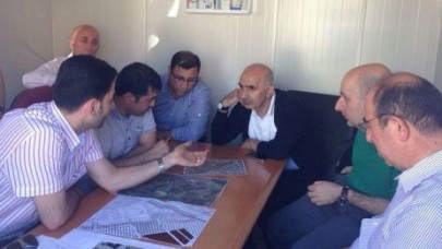 İBB’nin iki önemli ismi Silivri’ye geldi