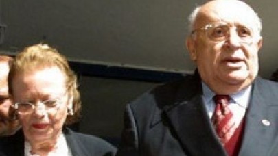 Süleyman Demirel'i üzen haber