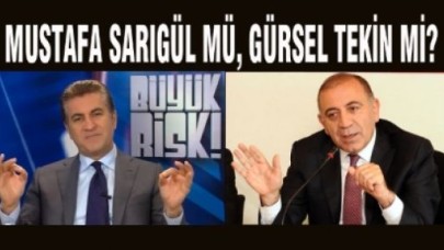 İstanbul için kim şanslı?