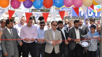 SEMERKANT VAKFINDAN ANLAMLI KERMES