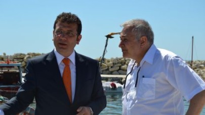 İmamoğlu,Uzun'u göreve davet etti