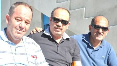 “AKLIMIZ SELİMPAŞA’DA KALDI”