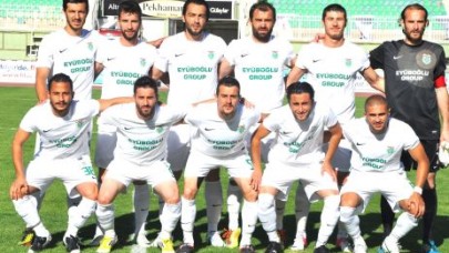 TEPECİKSPOR NEDEN KAYBETTİ!
