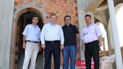 Kırcaali, Esenyurt arası