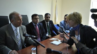 Topbaş sözünü unuttu mu?