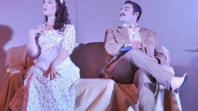 Vişne Bahçesi ilgiyle izlendi