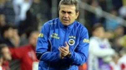 Fenerbahçe’de deprem!