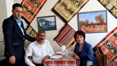 Esenyurt’a yeni bir tat geldi