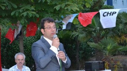 GÜÇLÜYÜZ, İNANÇLIYIZ, BAŞARACAĞIZ