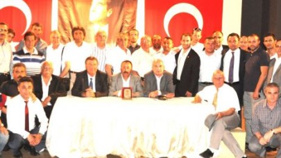 HASAN GÖKÇE GÜVEN TAZELEDİ