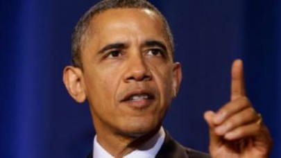 ABD Suriye Düğmeye Bastı