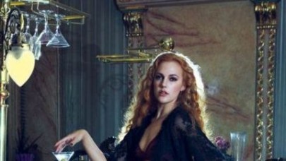 Meryem Uzerli Servet Kazanmış