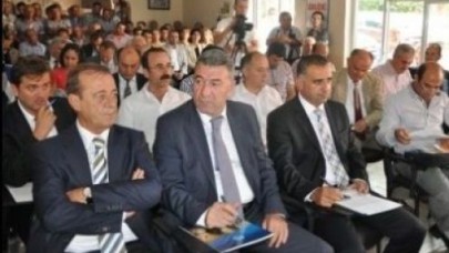 Mecliste gündem borçlanma!