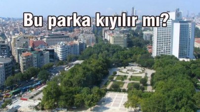 Bu parka kıyılır mı?
