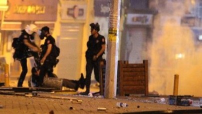 'Gezi Parkı Direnişi' dünya basınını salladı.