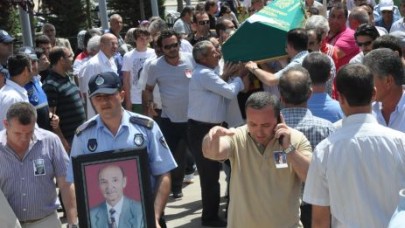 Günaydın, resmi törenle uğurlandı