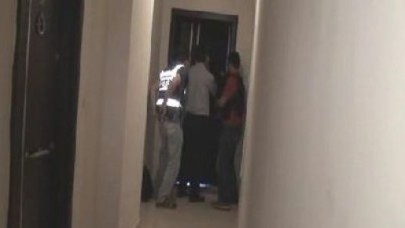 Uyuşturucu Operasyonları