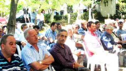 B.Çekmece'de gündem yine borçlanma!