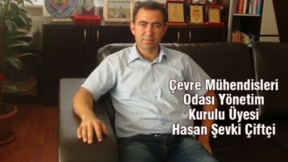 ''İstanbul'un akciğeri sökülüyor..!''