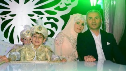 Uzun’un mutlu günü