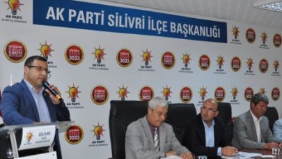 'Biz onları çiçeklerle karşılayacağız'