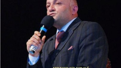 Ardahan Kültür Evi binasını istiyor