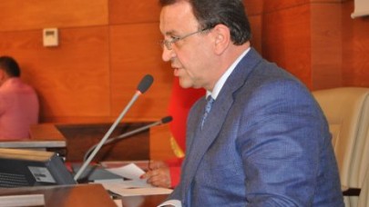 Silivri Meclisin’de hoşgörü ve birlik hakimdi