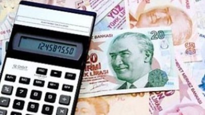 Maliye 5 Bin Kişiyi İşe Alacak