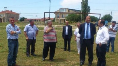 Stadlar için start verildi