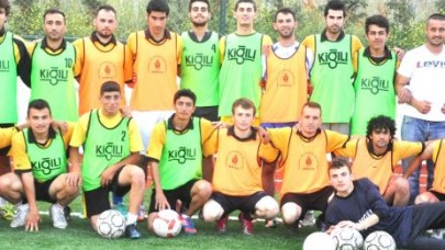 GÜZELCE’DEN KEYİFLİSİ YOK!