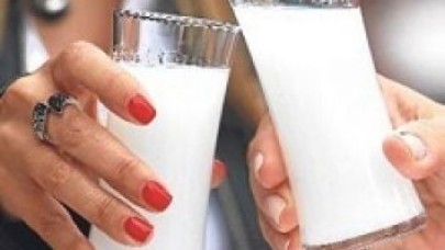 Alkol yasağına bir durdurma daha