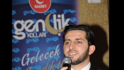 Kimse sabrımızı taşırmasın