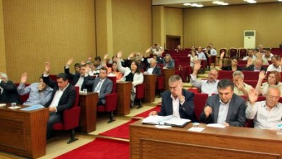 Esenyurt'ta Haziran Meclisi gerçekleşti