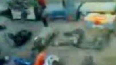 Çaldıklarıyla evini nalbur dükkanına çevirdi